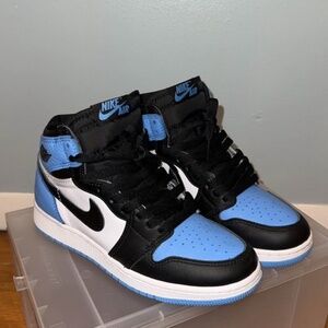 Jordan 1’s